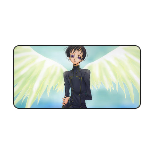 Code Geass  Mouse Pad (Desk Mat)