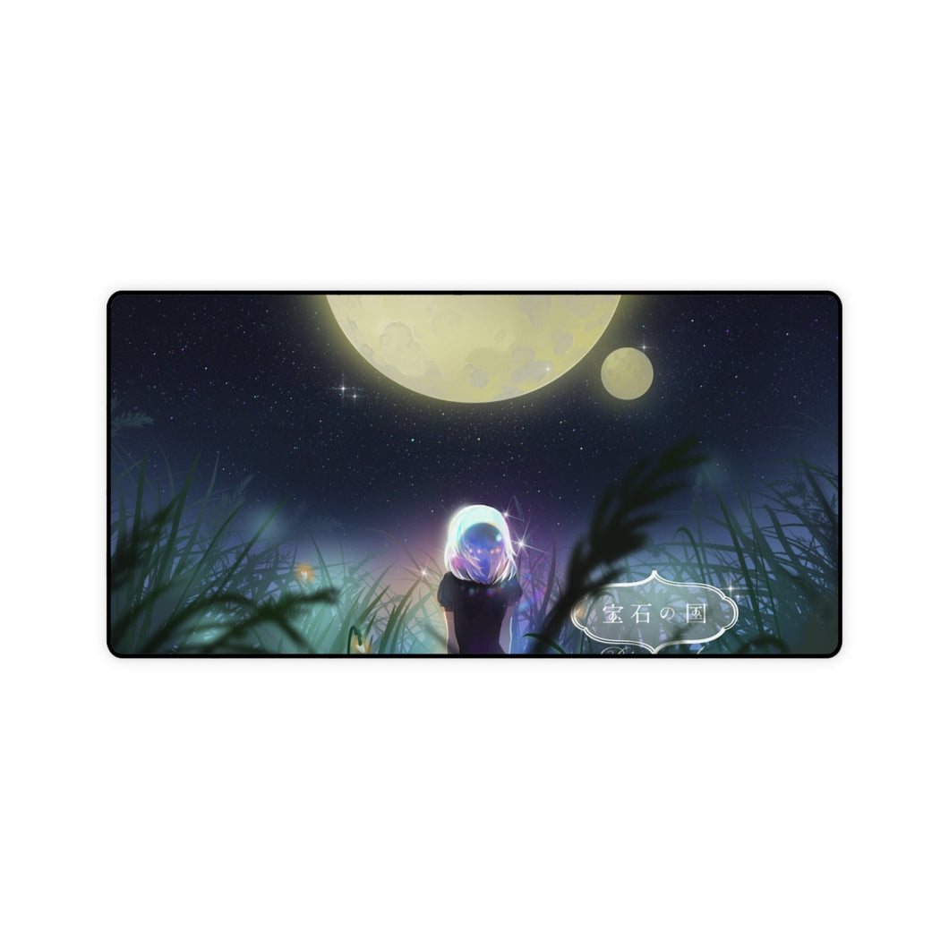 Houseki no Kuni Mouse Pad (Desk Mat)