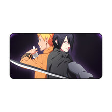 Cargar imagen en el visor de la galería, Boruto Mouse Pad (Desk Mat)
