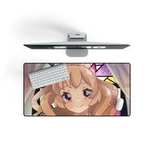 Load image into Gallery viewer, Aikatsu! Mouse Pad (Desk Mat)
