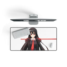 Cargar imagen en el visor de la galería, Anime Akame ga Kill! Mouse Pad (Desk Mat)
