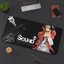 Charger l&#39;image dans la galerie, STYLE Mouse Pad (Desk Mat) On Desk
