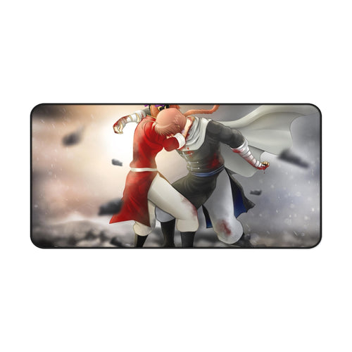 Kamui (Gintama) Mouse Pad (Desk Mat)