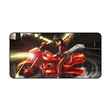 Load image into Gallery viewer, Kill La Kill Mouse Pad (Desk Mat)
