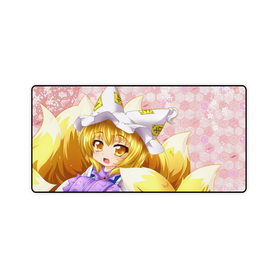 Touhou Mouse Pad (Desk Mat)