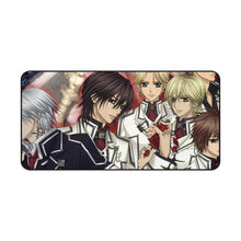 Load image into Gallery viewer, Vampire Knight Mouse Pad (Desk Mat)
