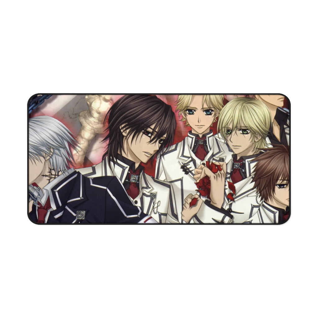 Vampire Knight Mouse Pad (Desk Mat)