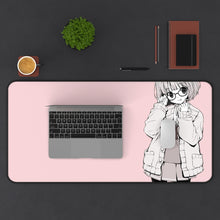 Cargar imagen en el visor de la galería, Beyond The Boundary Mouse Pad (Desk Mat) Background
