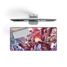 Charger l&#39;image dans la galerie, Anime Original Mouse Pad (Desk Mat) On Desk
