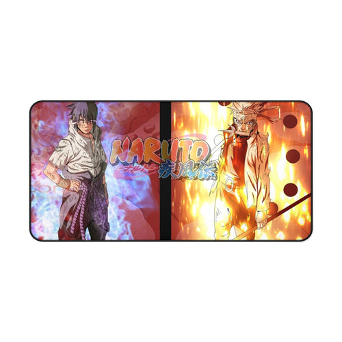 Naruto Mouse Pad (Desk Mat)