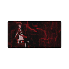 Cargar imagen en el visor de la galería, Black Rock Shooter Mouse Pad (Desk Mat)
