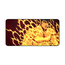 Charger l&#39;image dans la galerie, Anime Berserk Mouse Pad (Desk Mat)
