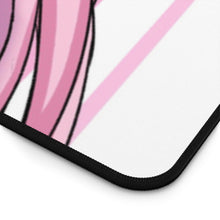 Cargar imagen en el visor de la galería, Shikimori&#39;s Not Just A Cutie Mouse Pad (Desk Mat) Hemmed Edge
