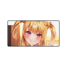 Load image into Gallery viewer, Akebi&#39;s Sailor Uniform Mouse Pad (Desk Mat)
