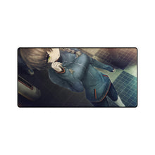 Load image into Gallery viewer, Anime Steins;Gate Mouse Pad (Desk Mat)
