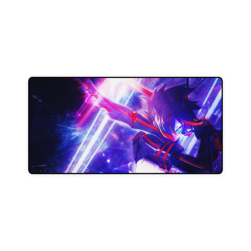 Anime Kill La Kill Mouse Pad (Desk Mat)