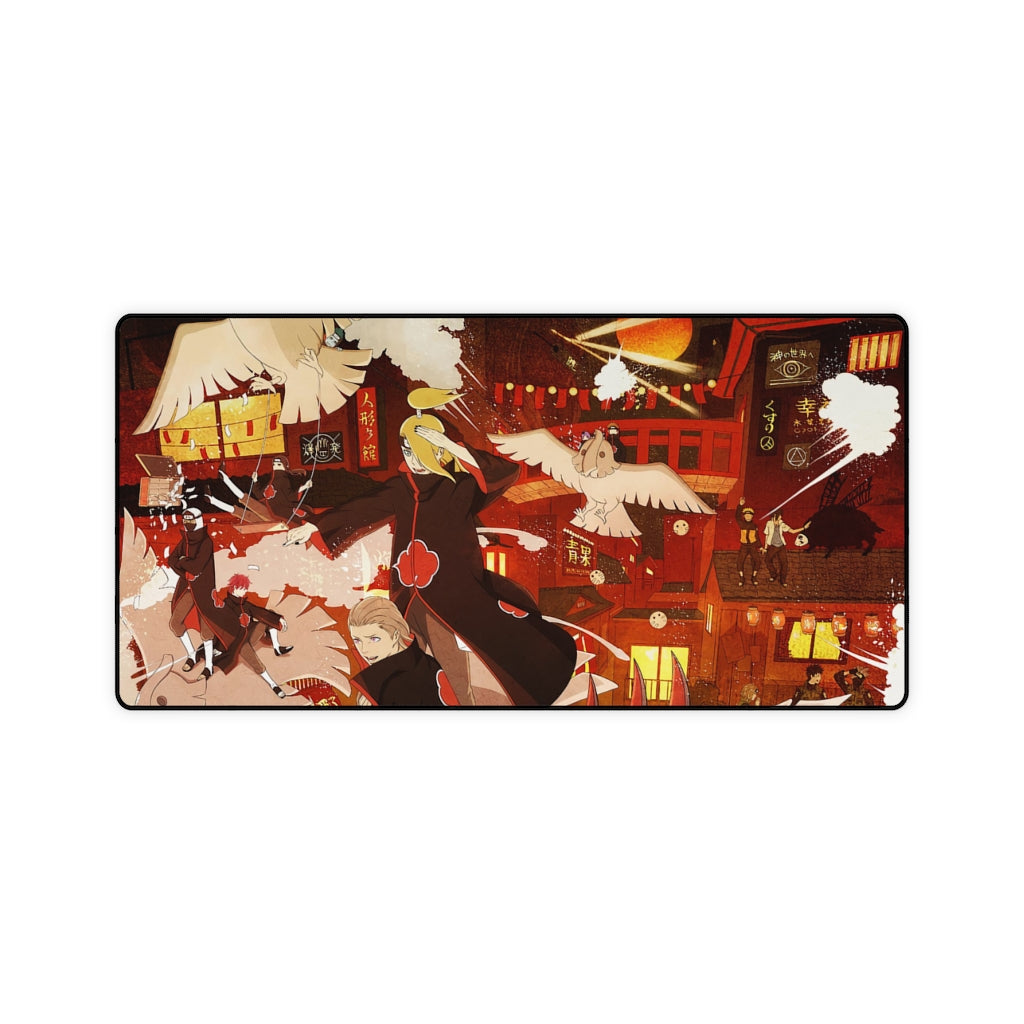 Anime Naruto Mouse Pad (Desk Mat)