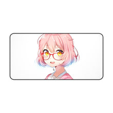 Cargar imagen en el visor de la galería, Beyond The Boundary Mouse Pad (Desk Mat)
