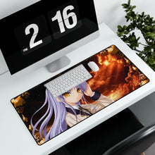 Cargar imagen en el visor de la galería, Angel Beats! Mouse Pad (Desk Mat)
