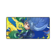 Charger l&#39;image dans la galerie, Tapis de souris My Hero Nejire Hado MHA (tapis de bureau)
