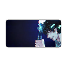 Load image into Gallery viewer, Rin Okumura Mouse Pad (Desk Mat)
