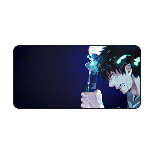 Rin Okumura Mouse Pad (Desk Mat)