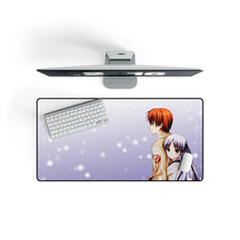 Cargar imagen en el visor de la galería, Angel Beats! Mouse Pad (Desk Mat)
