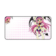 Charger l&#39;image dans la galerie, To Love-Ru Mouse Pad (Desk Mat)
