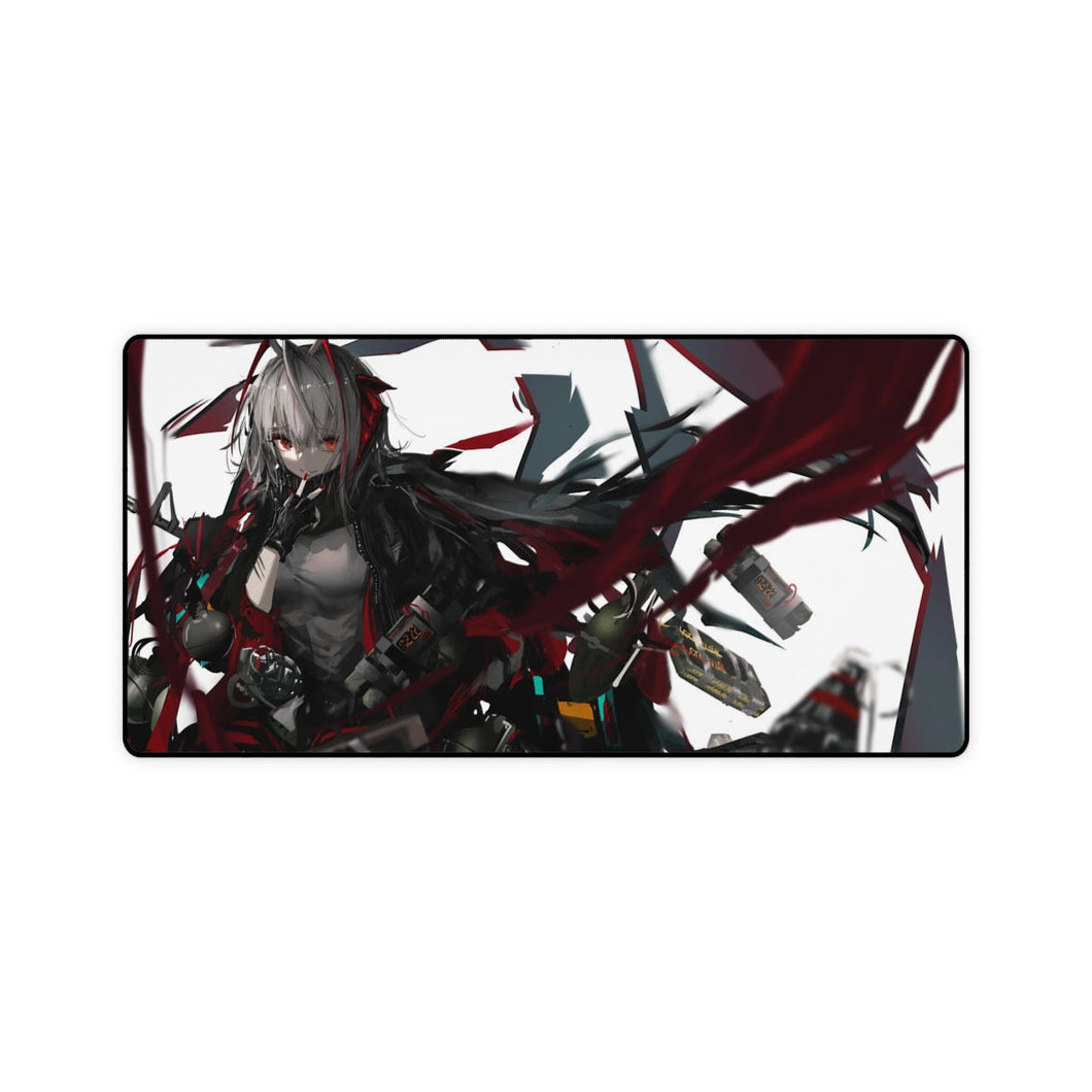 Arknights Mouse Pad (Desk Mat)