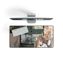 Cargar imagen en el visor de la galería, Second Year Student Mouse Pad (Desk Mat)
