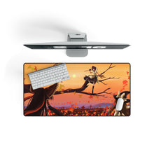 Charger l&#39;image dans la galerie, Tapis de souris Touhou (tapis de bureau)
