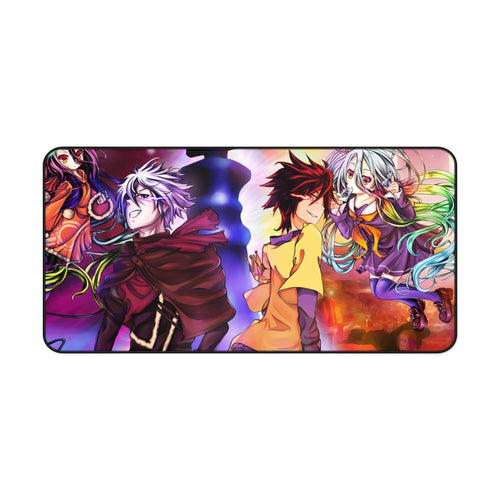 Shuvi Dola Mouse Pad (Desk Mat)