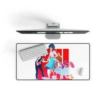 Cargar imagen en el visor de la galería, Anime Kill La Kill Mouse Pad (Desk Mat) On Desk
