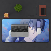 Charger l&#39;image dans la galerie, Eighty Six Mouse Pad (Desk Mat) With Laptop
