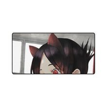 Load image into Gallery viewer, Anime Kaguya-sama: Love is War Mouse Pad (Desk Mat)
