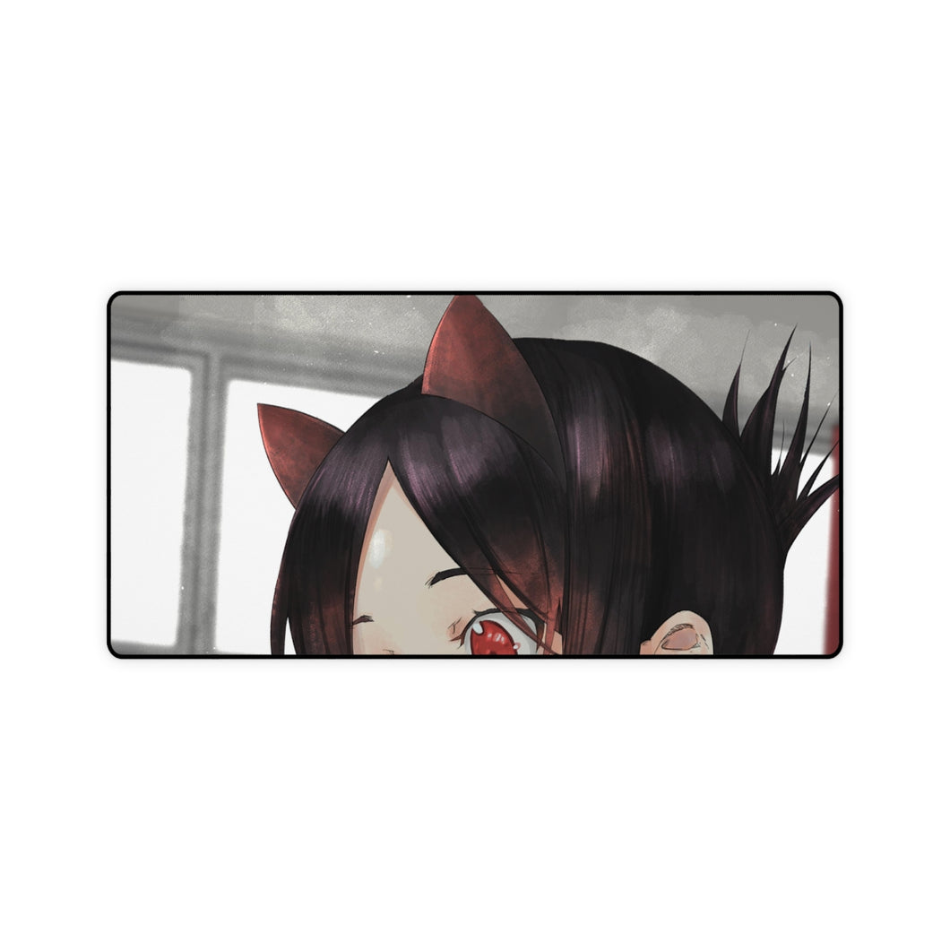 Anime Kaguya-sama: Love is War Mouse Pad (Desk Mat)