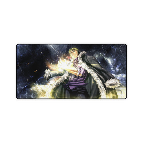 Anime Fairy Tail Mouse Pad (Desk Mat)