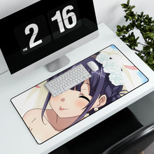 Cargar imagen en el visor de la galería, Rascal Does Not Dream of Bunny Girl Senpai Mouse Pad (Desk Mat)
