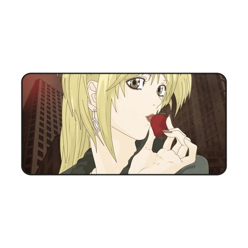 Anime Death Note Mouse Pad (Desk Mat)