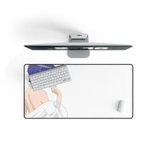 Load image into Gallery viewer, Ai Yori Aoshi Mouse Pad (Desk Mat)
