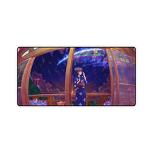 Load image into Gallery viewer, Your Name. Mouse Pad (Desk Mat)
