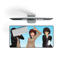 Cargar imagen en el visor de la galería, Alfombrilla de ratón Amagami (alfombrilla de escritorio)
