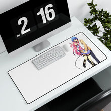 Cargar imagen en el visor de la galería, Angel Beats! Mouse Pad (Desk Mat)
