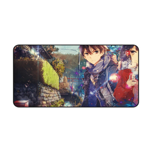 Masamune-kun's Revenge Aki Adagaki, Masamune Makabe Mouse Pad (Desk Mat)