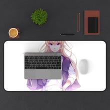 Charger l&#39;image dans la galerie, Food Wars: Shokugeki No Soma Mouse Pad (Desk Mat) With Laptop
