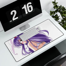 Charger l&#39;image dans la galerie, Tapis de souris Touhou (tapis de bureau)
