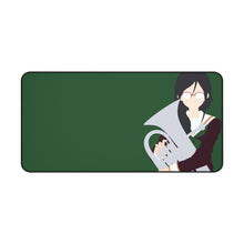 Load image into Gallery viewer, Sound! Euphonium Mouse Pad (Desk Mat)
