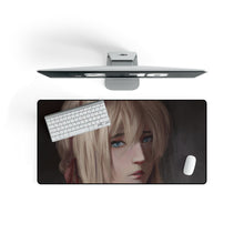 Cargar imagen en el visor de la galería, Violet Evergarden Mouse Pad (Desk Mat)
