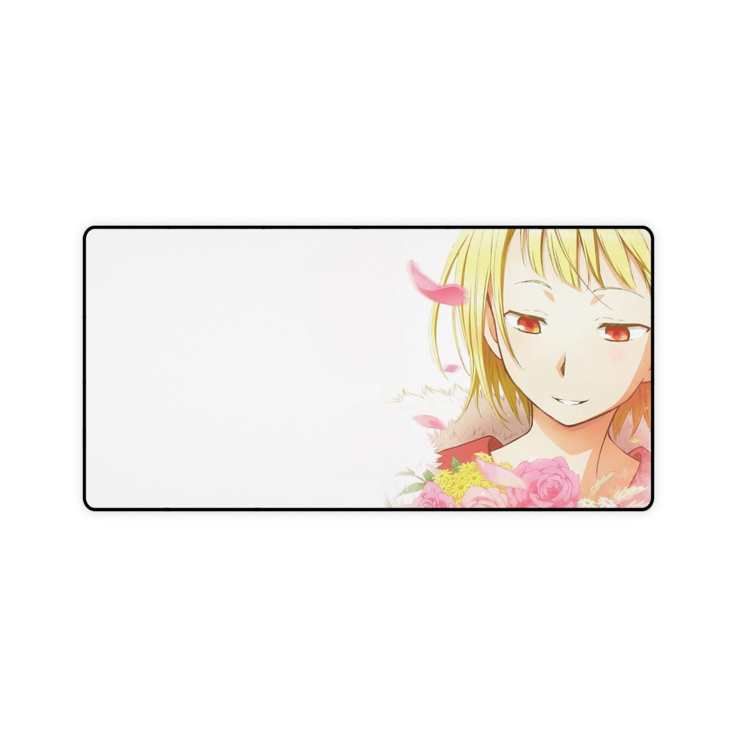 Alice to Zouroku Mouse Pad (Desk Mat)