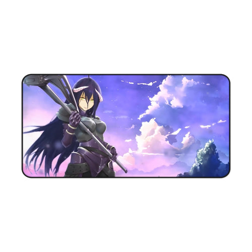 Albedo Mouse Pad (Desk Mat)